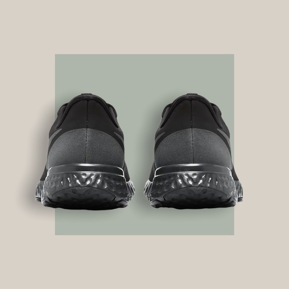 👟 NEW Nike Revolution 5 Shoes - 10 👟 - Picture 7 of 11